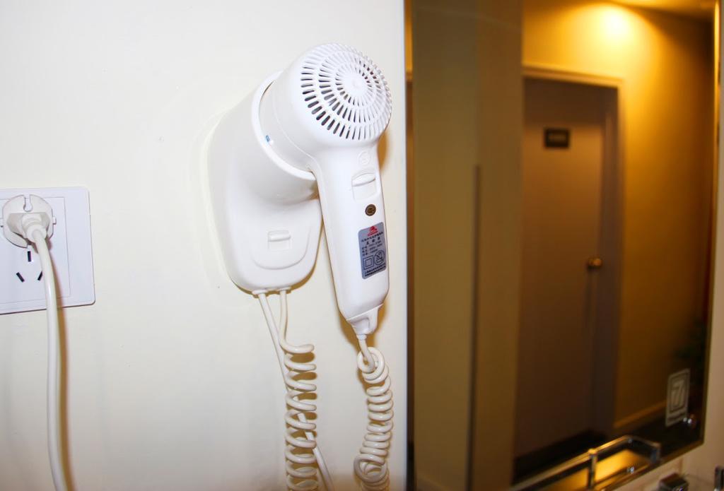 7Days Inn Harbin Exhibition Centre מראה חיצוני תמונה