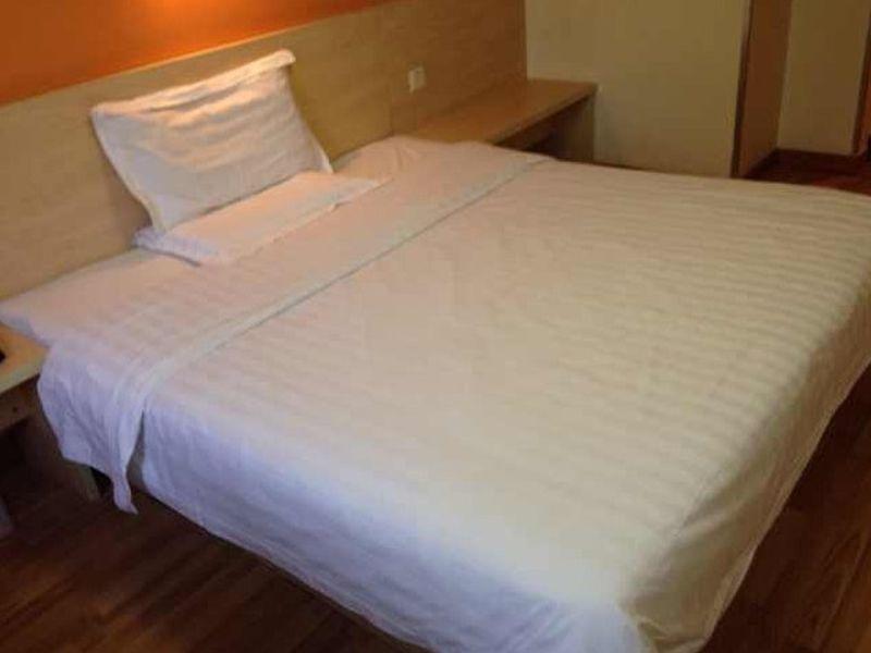 7Days Inn Harbin Exhibition Centre מראה חיצוני תמונה