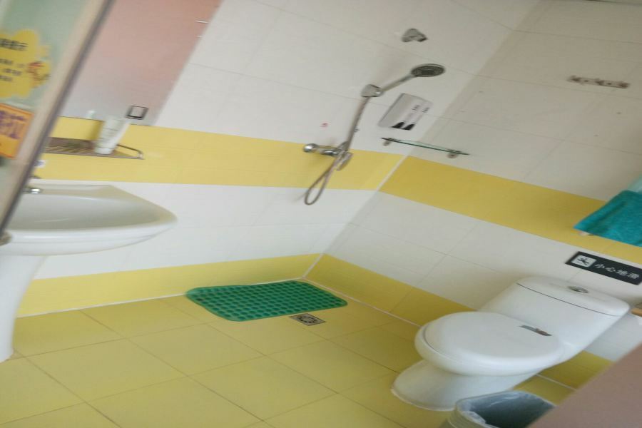 7Days Inn Harbin Exhibition Centre מראה חיצוני תמונה